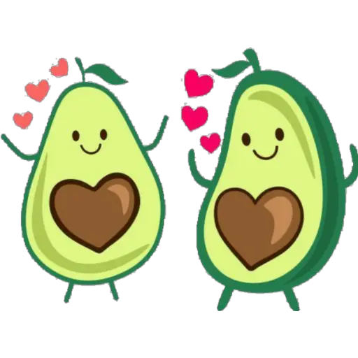 🥑Aguacatito🥑 10