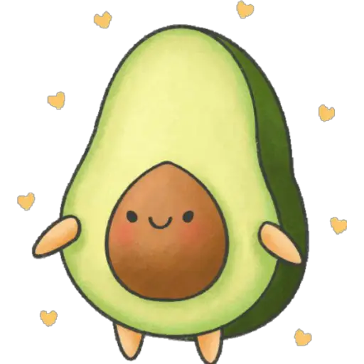 🥑Aguacatito🥑 9