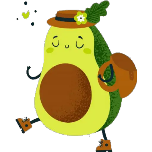🥑Aguacatito🥑 12