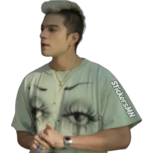 Dixon 🤟 Rebelde Netflix 🎶 16