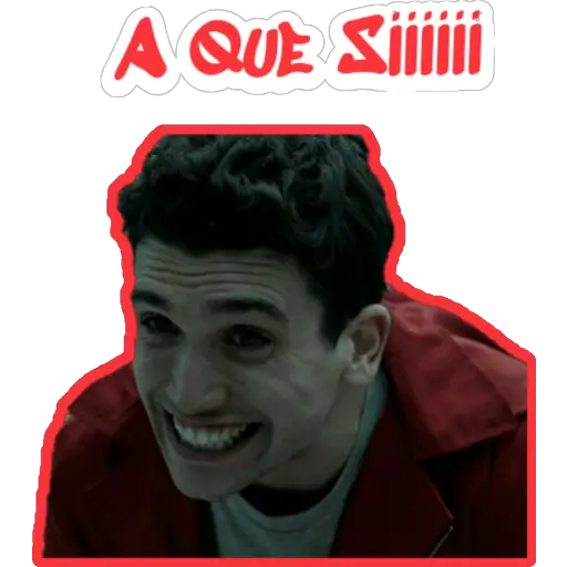 A QUE Siiiiii