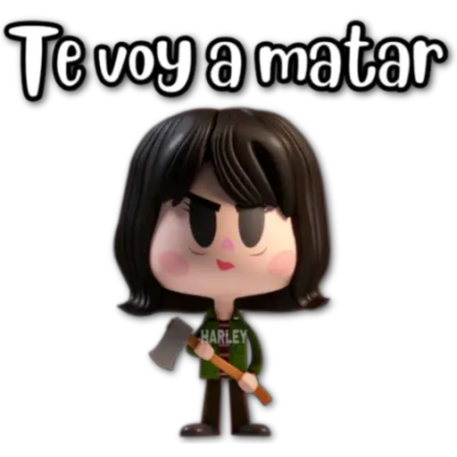 👥Funkos-Stranger Things👥 11