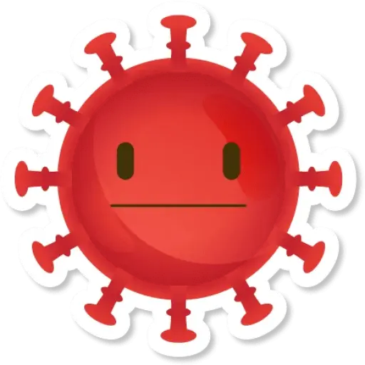 Corona emojis 15