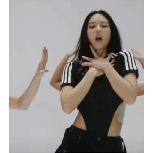 blackpink en tu area random 20