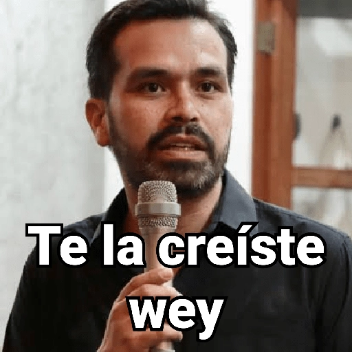 Jorge Máynez Memes 👔🇲🇽 9