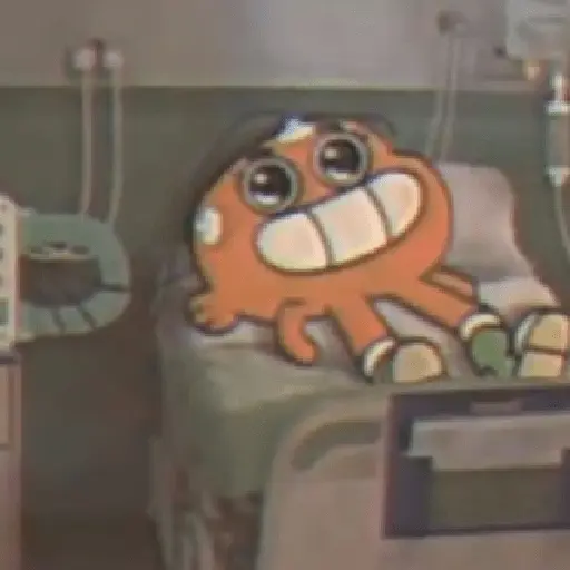 🌈🍫✨️Gumball Funny Mood✨️🍫🌈 9