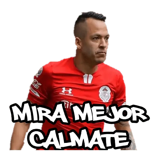 Toluca FC momazos 4