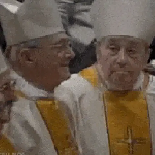 Papa león XIV 4