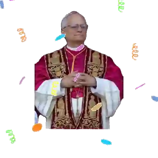 Papa león XIV 11