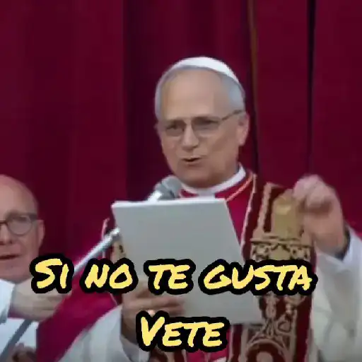 Papa Leon XIV 😎 5