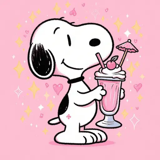 Snoopy 6
