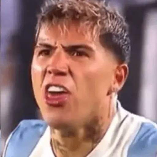 🇦🇷 ARGENTINA VS BRASIL 🇧🇷 2