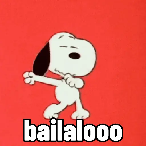 bailalooo