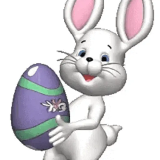 💝 FELICES PASCUAS! 🍫 15