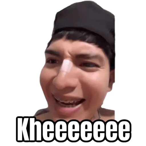 Kheeeeeee