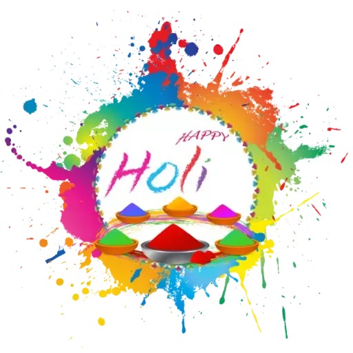happy holi 25