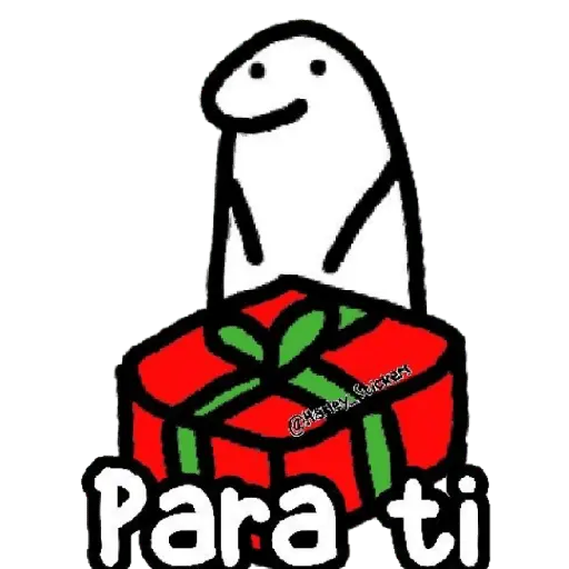 Natal com Flork 26