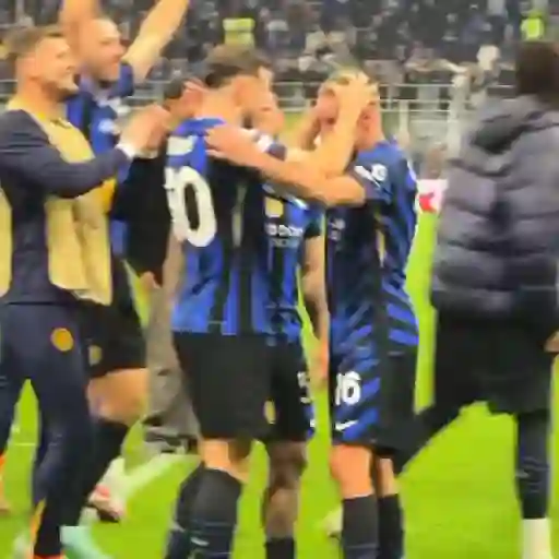 Inter de Milan ⚽🥅💙 4