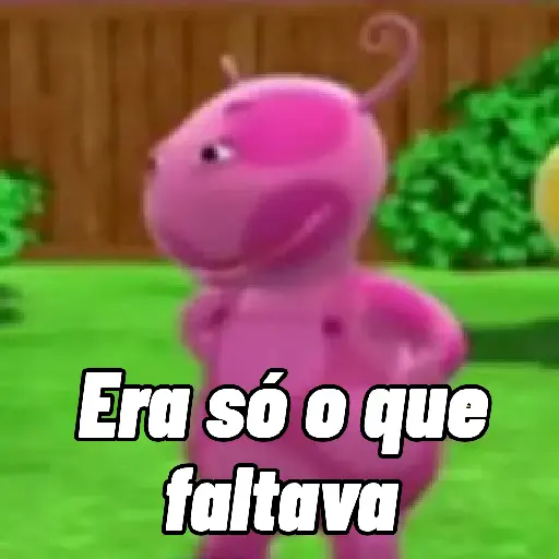 Os Backyardigans 11