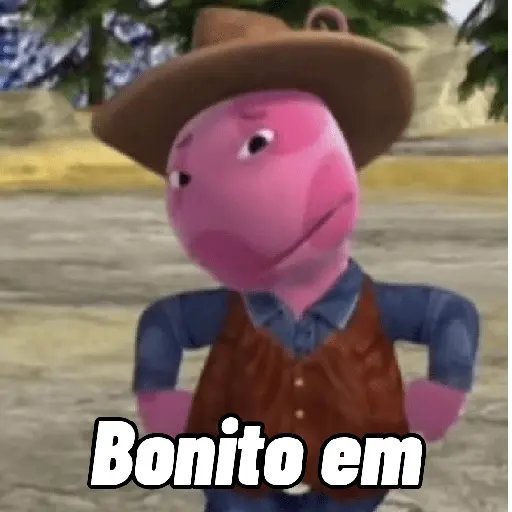 Os Backyardigans 10