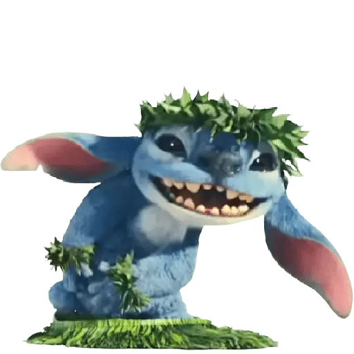 Lilo e Stitch 💙 7