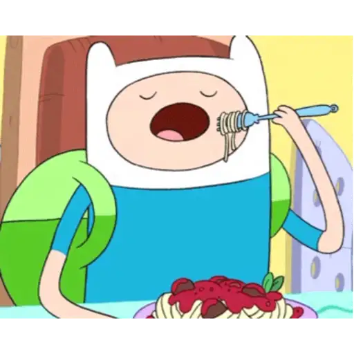 Finn y Jake HDA 05 23