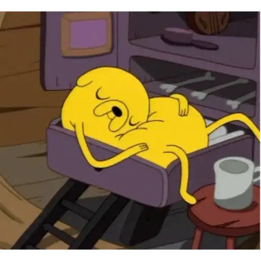 Finn y Jake HDA 05 24