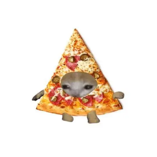 🍕•Ya Llegaron las Pipshash•🍕 11