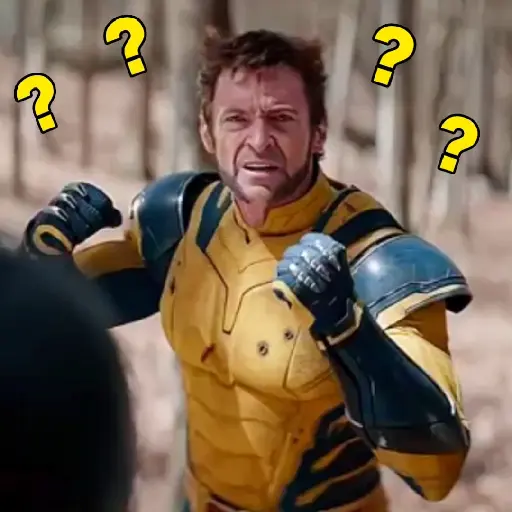 Deadpool × Wolverine 11