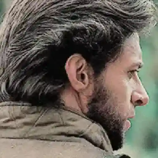 Wolverine🔝Logan 24