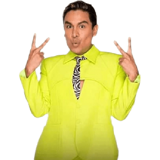 Ricardo Peralta ✨LCDLFMX😵‍💫 5