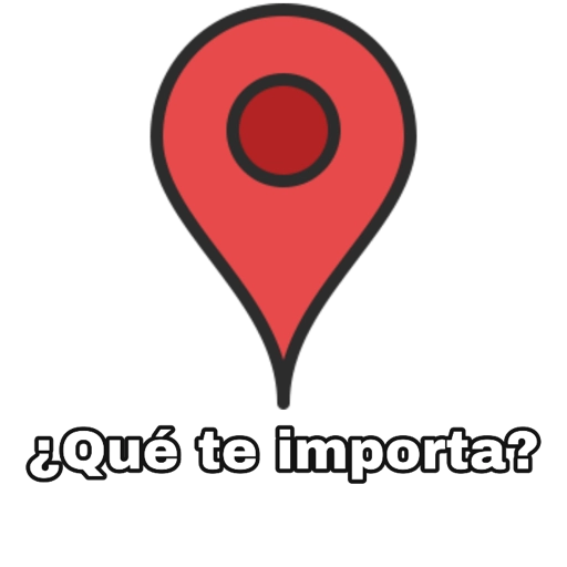 Ubicación🤔📍 22