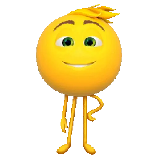 🤗🤣 Emojis Animados 🤔🤩 9