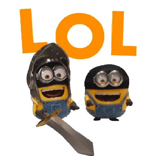 LOL