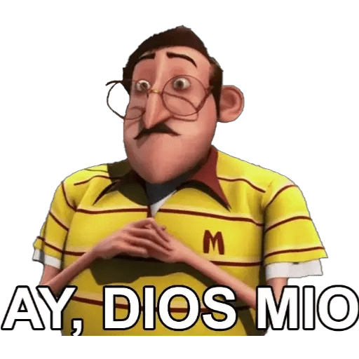 Mi villano favorito 19
