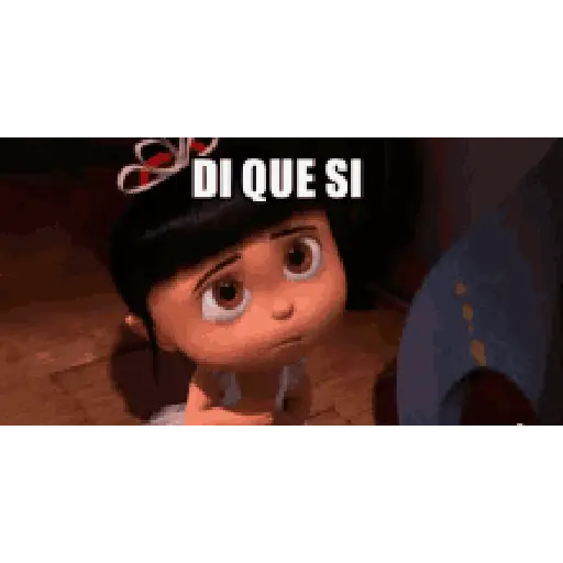 Mi villano favorito 5