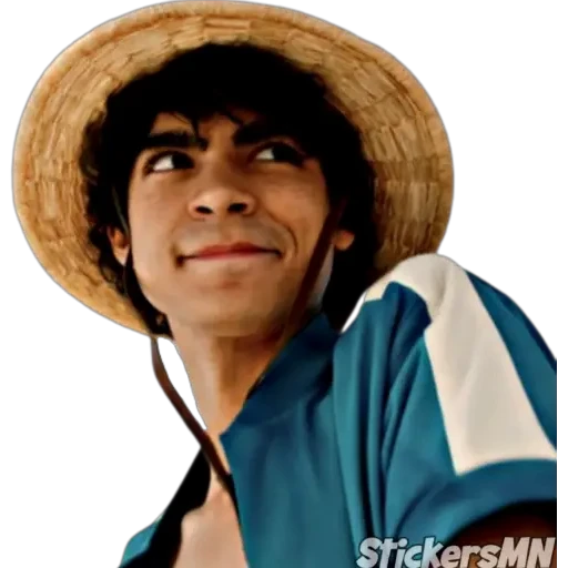 One Piece ☠ Live Action 27