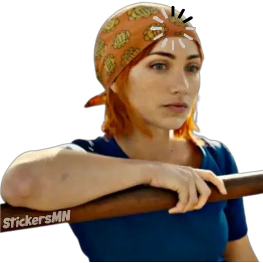 One Piece ☠ Live Action 2