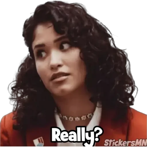 Really?
StickersMN