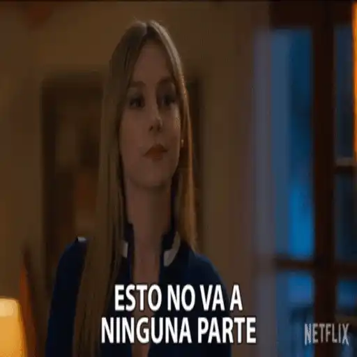 Elite Netflix - Carla 2 👸🏼 Mov 15