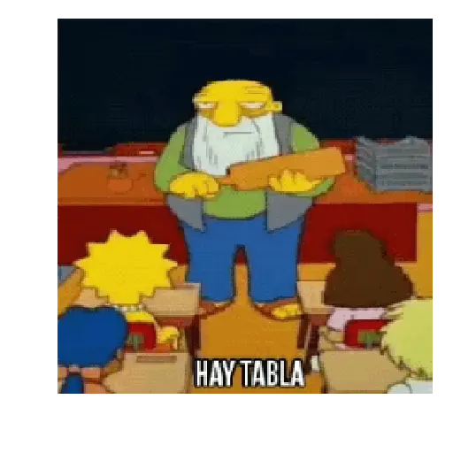 Los Simpson 💥✨ 11