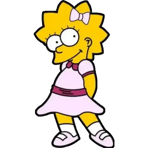🍩Los simpson🍩 6