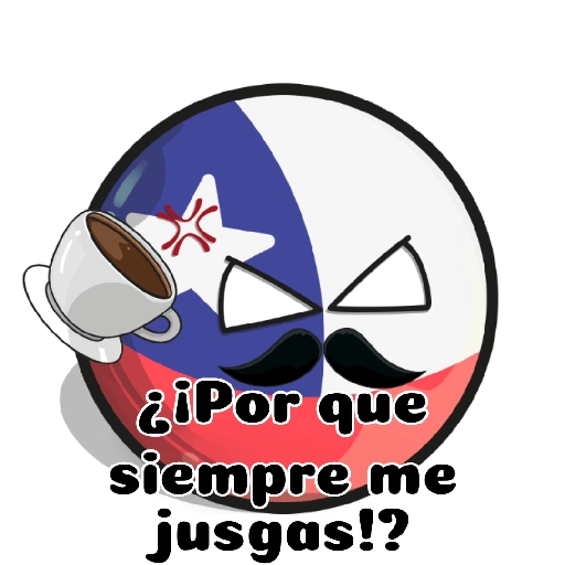 ¿¡Por que siempre me jusgas!?