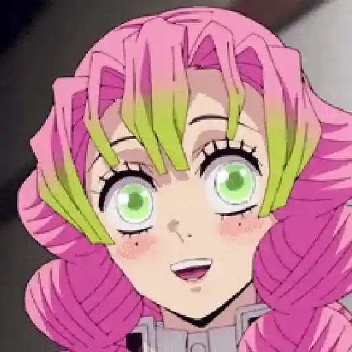 KIMETSU NO YAIBA S3 🔥 1