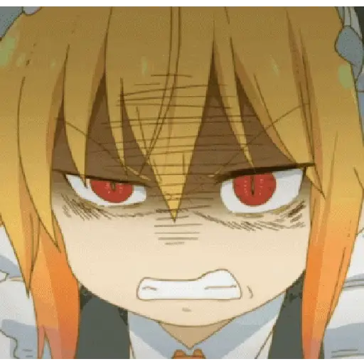 Moods furiosos 8