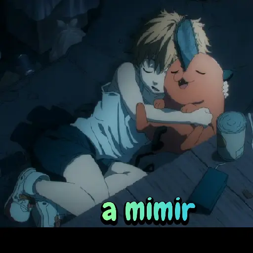 pochita 3