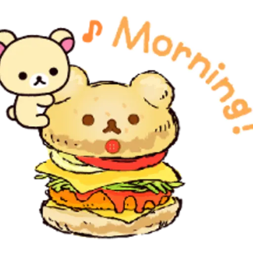 Morning