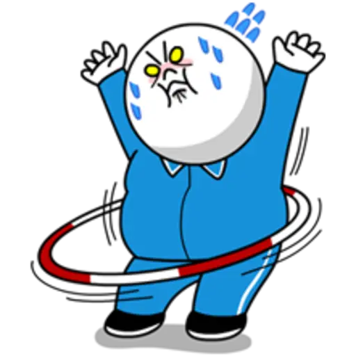 Moon’s Dieting Special 42