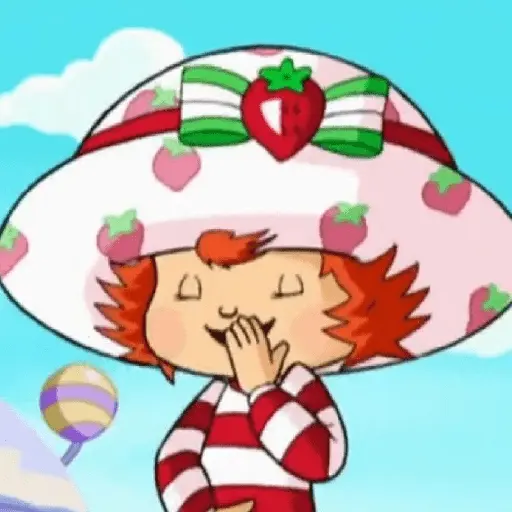 🍓Rosita fresita ✨🍓 11