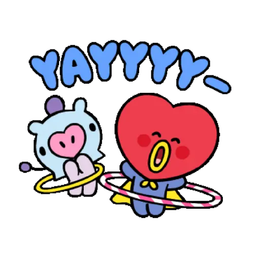 BT21 army 29
